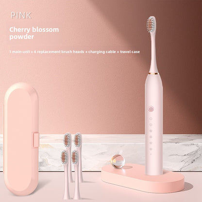 Electric Toothbrush