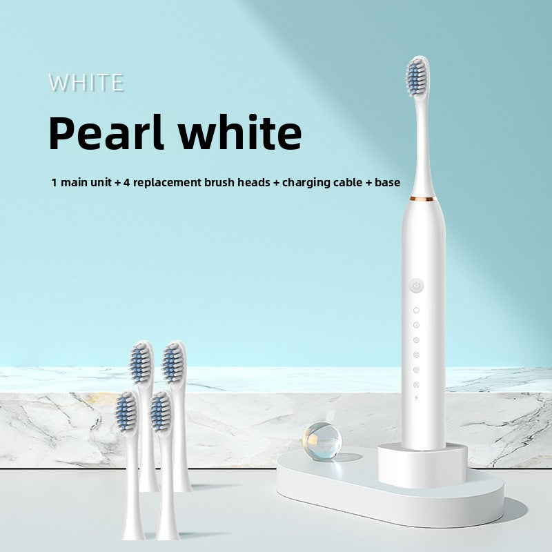 Electric Toothbrush
