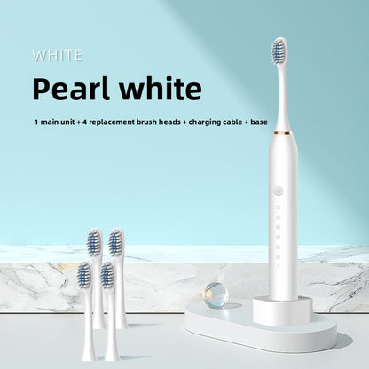 Electric Toothbrush