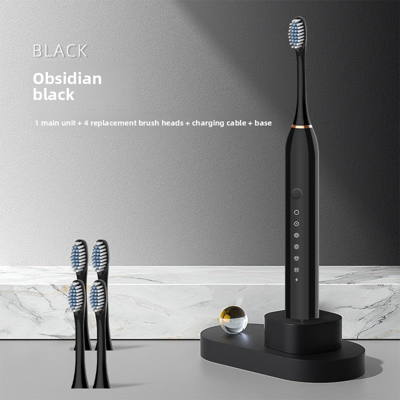 Electric Toothbrush