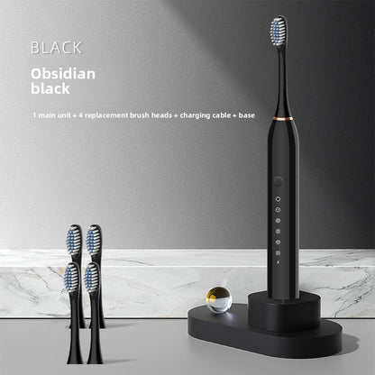 Electric Toothbrush