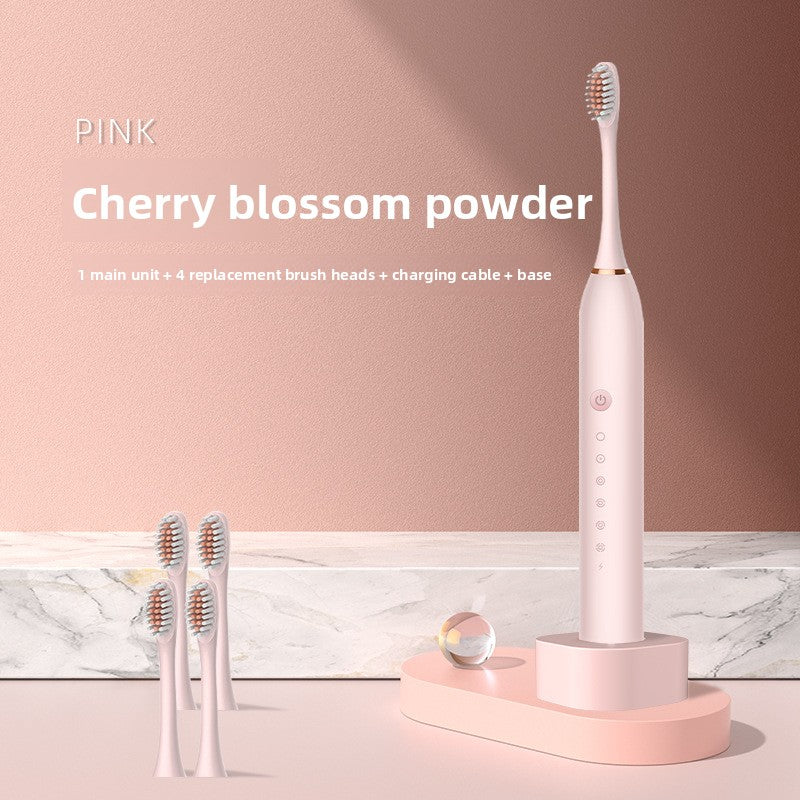 Electric Toothbrush