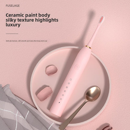 Electric Toothbrush