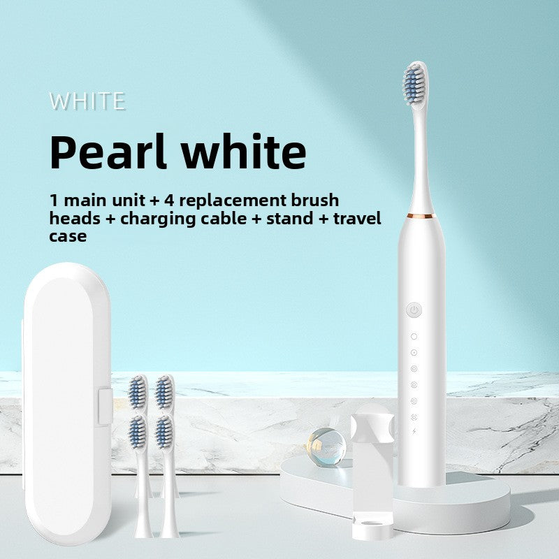 Electric Toothbrush
