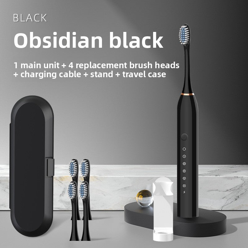 Electric Toothbrush