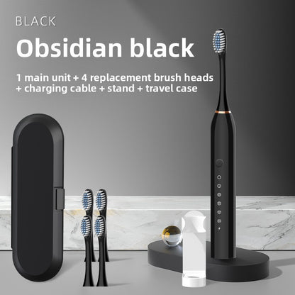 Electric Toothbrush