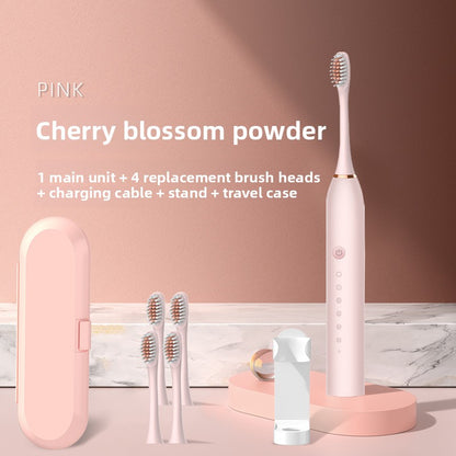 Electric Toothbrush