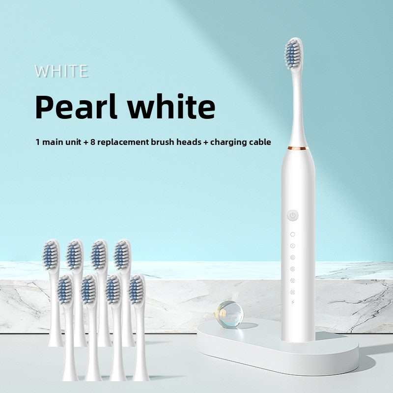Electric Toothbrush