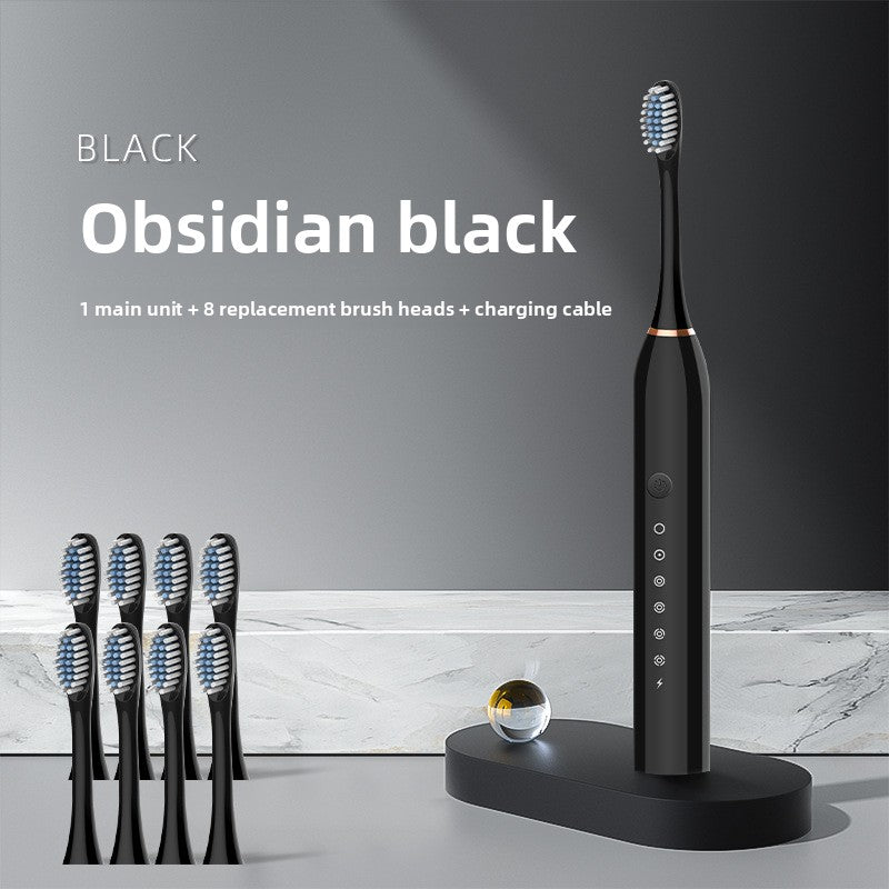Electric Toothbrush