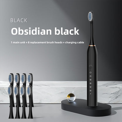 Electric Toothbrush