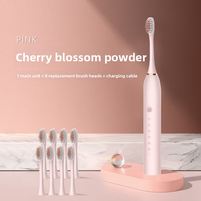 Electric Toothbrush