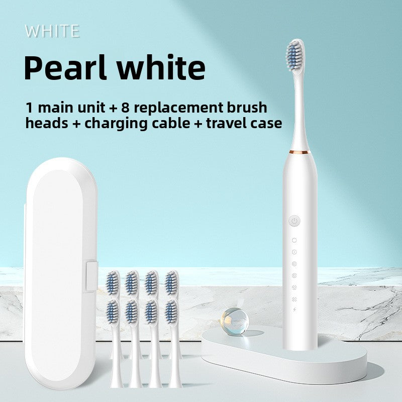 Electric Toothbrush