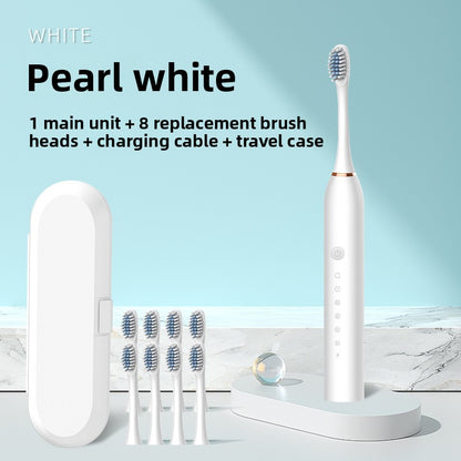 Electric Toothbrush