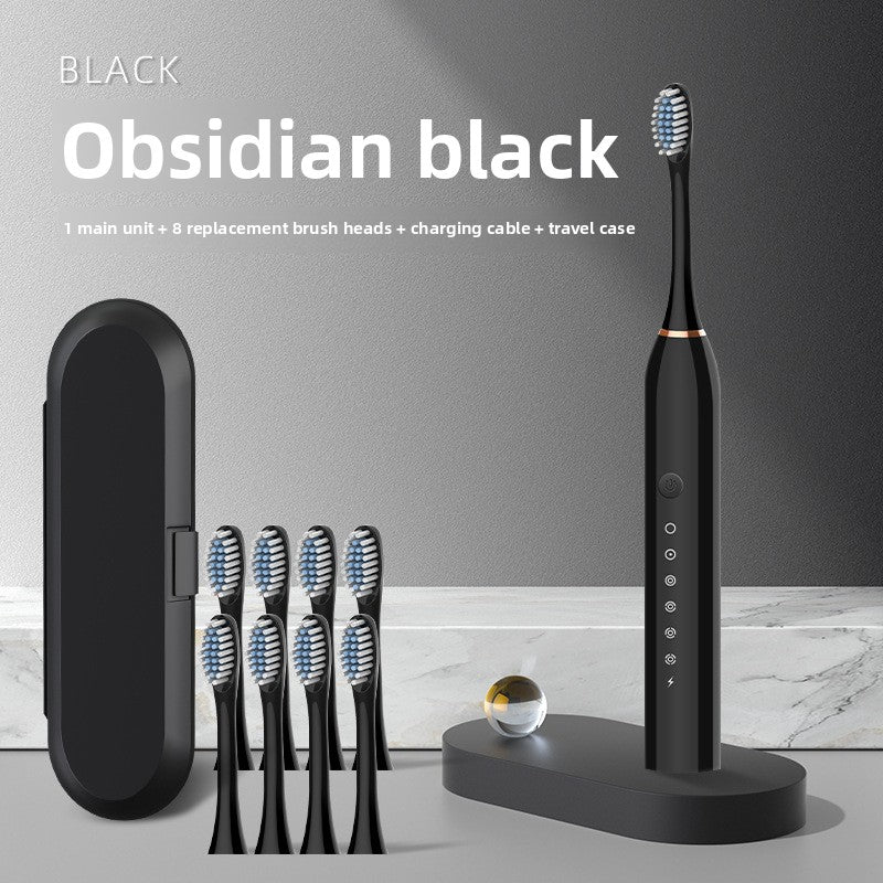 Electric Toothbrush