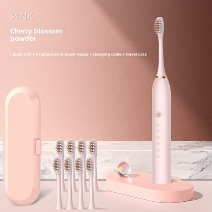Electric Toothbrush