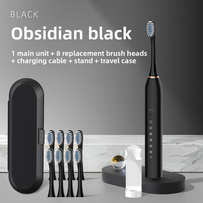 Electric Toothbrush
