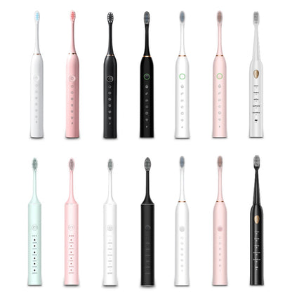 Electric Toothbrush