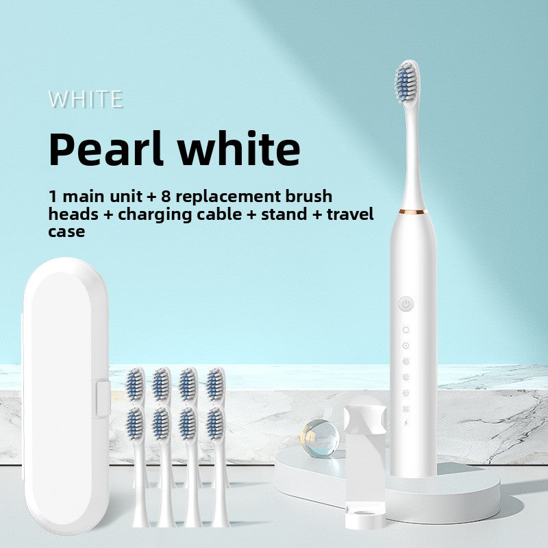 Electric Toothbrush