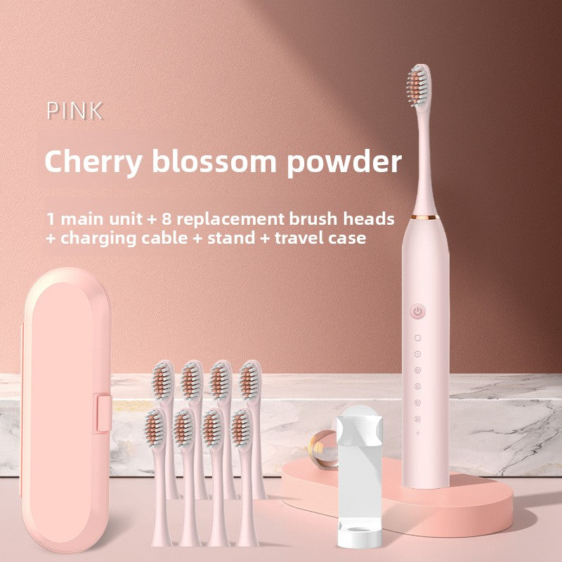 Electric Toothbrush