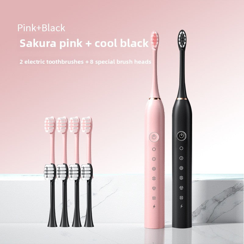 Electric Toothbrush