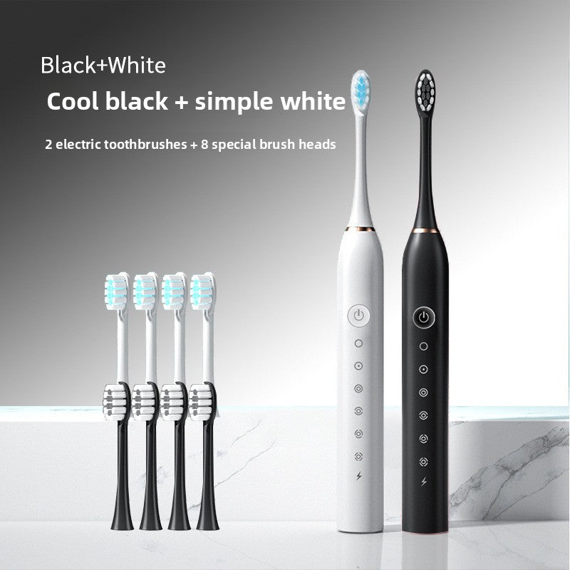 Electric Toothbrush