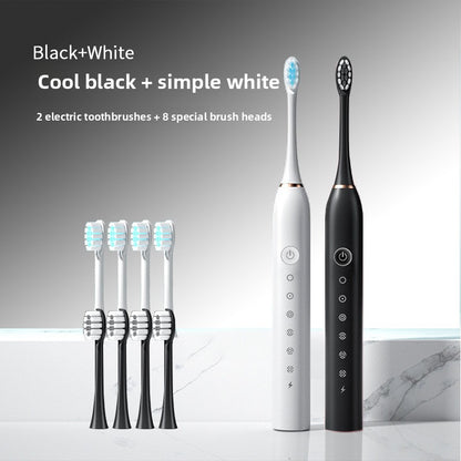 Electric Toothbrush