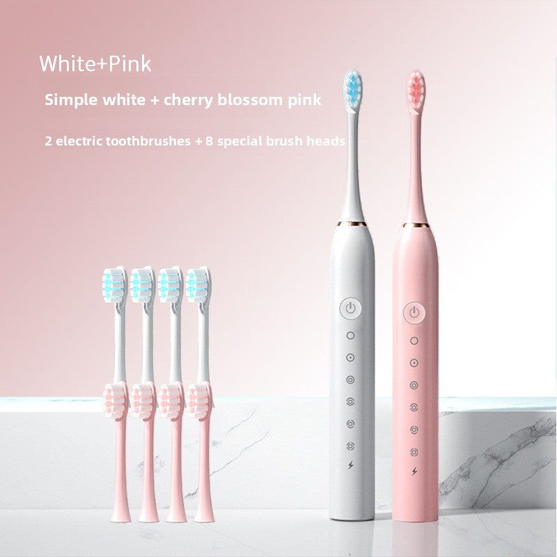 Electric Toothbrush