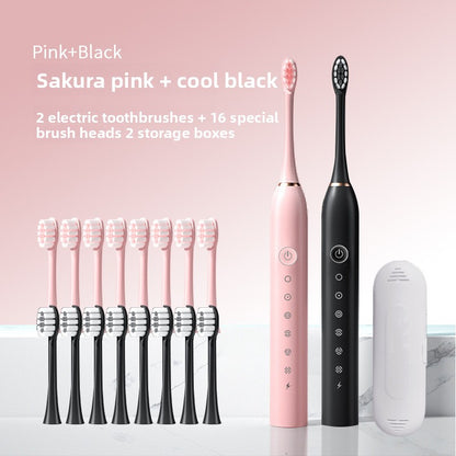 Electric Toothbrush