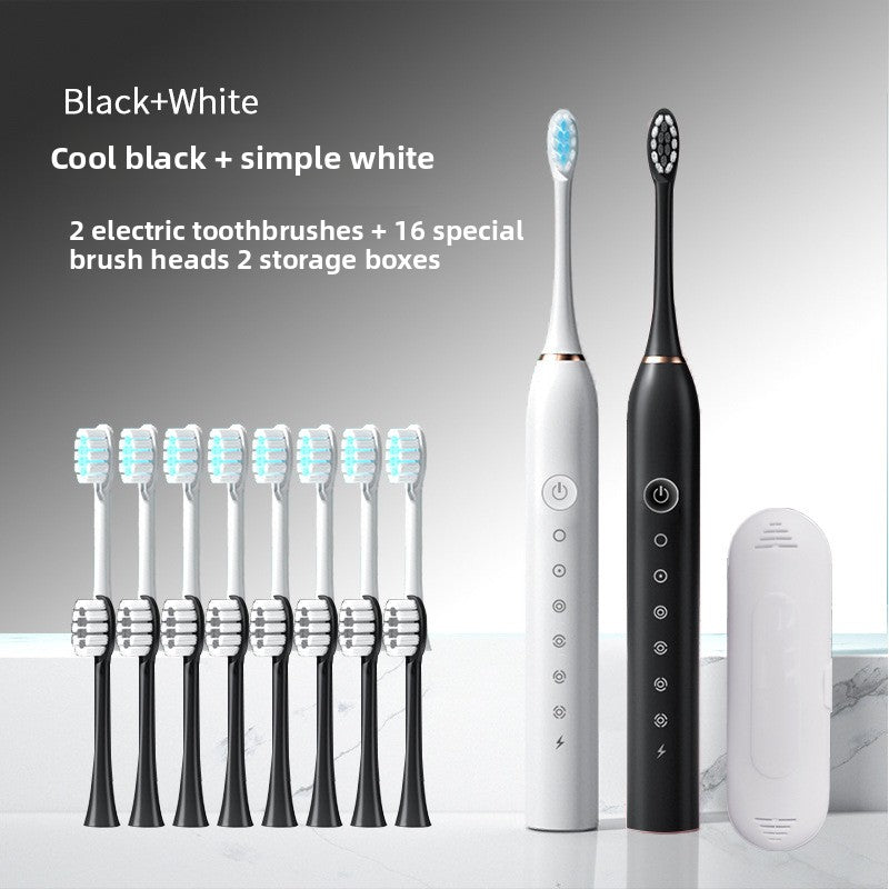 Electric Toothbrush