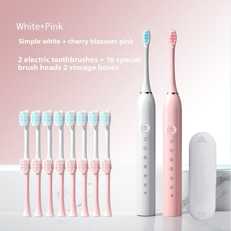 Electric Toothbrush