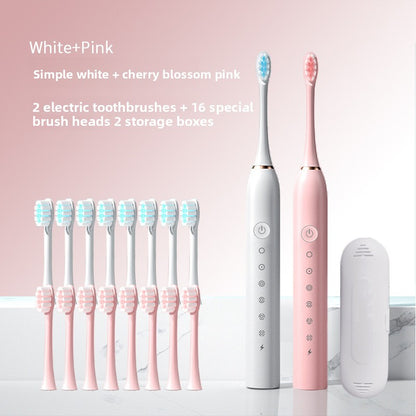 Electric Toothbrush