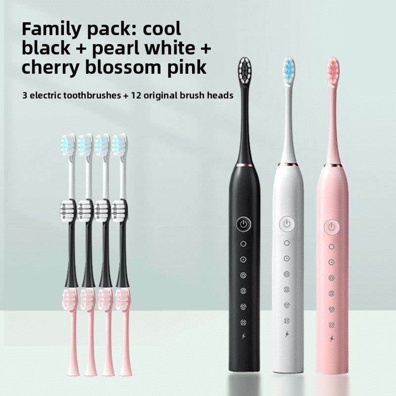 Electric Toothbrush