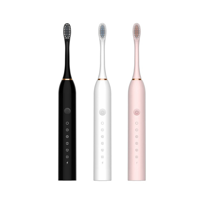 Electric Toothbrush