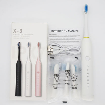 Electric Toothbrush