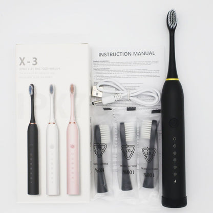 Electric Toothbrush