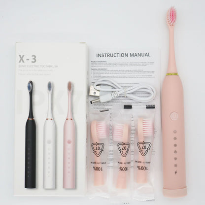 Electric Toothbrush