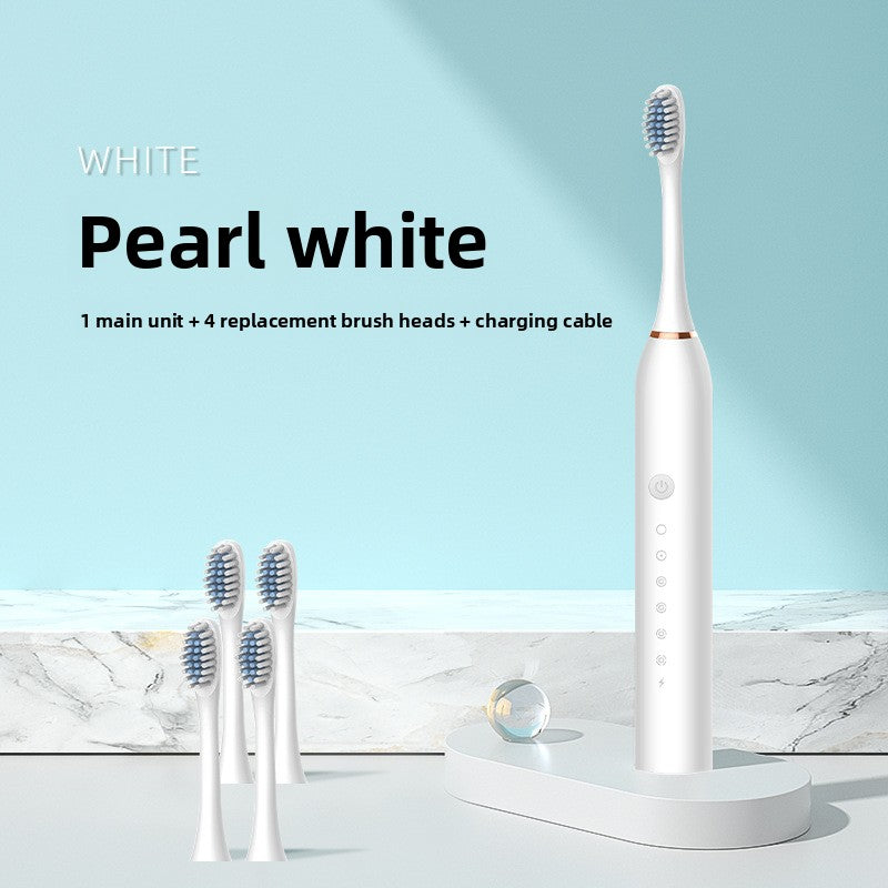 Electric Toothbrush