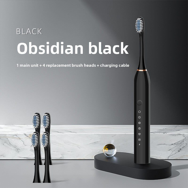Electric Toothbrush