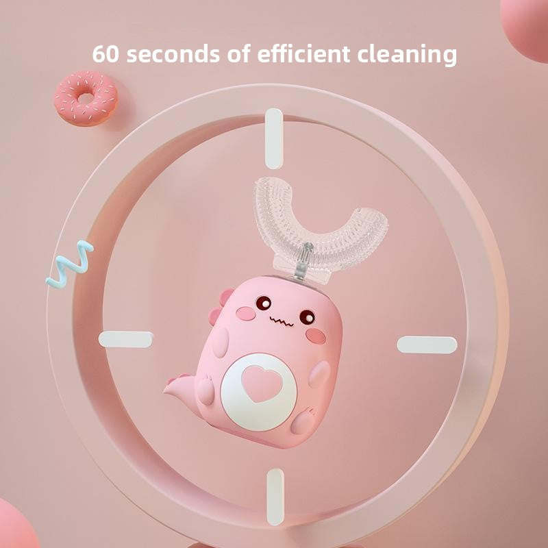 Electric Toothbrush