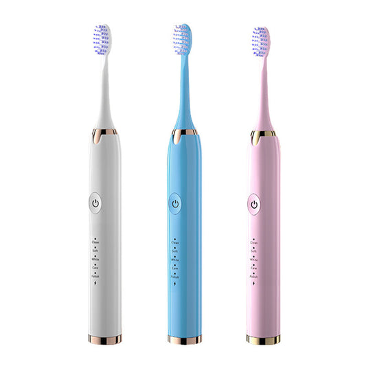Electric Toothbrush