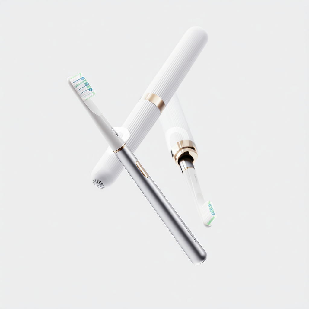 Electric Toothbrush