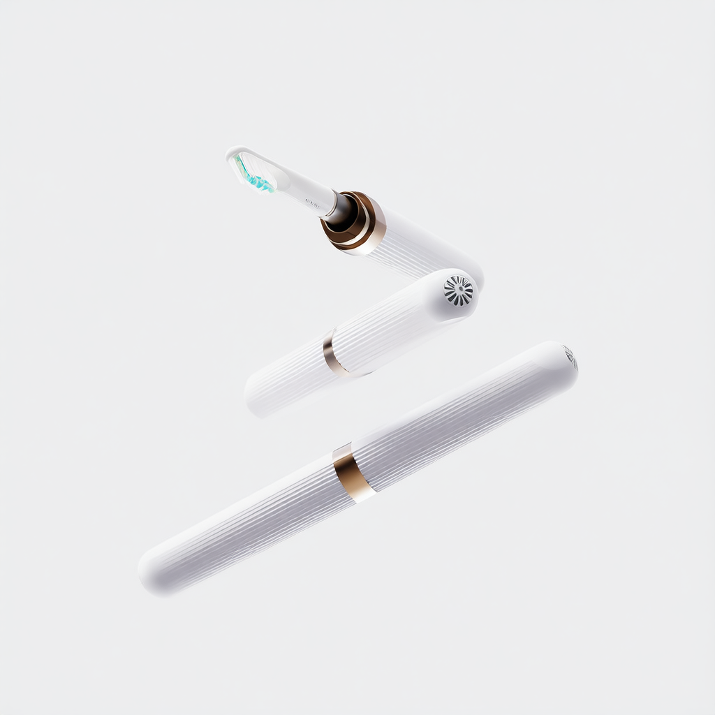 Electric Toothbrush