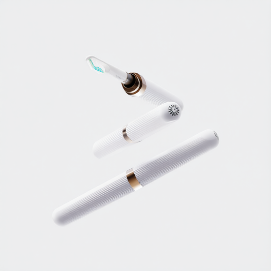 Electric Toothbrush