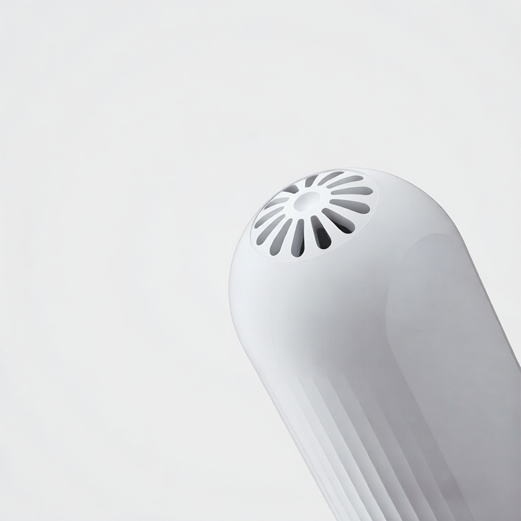 Electric Toothbrush
