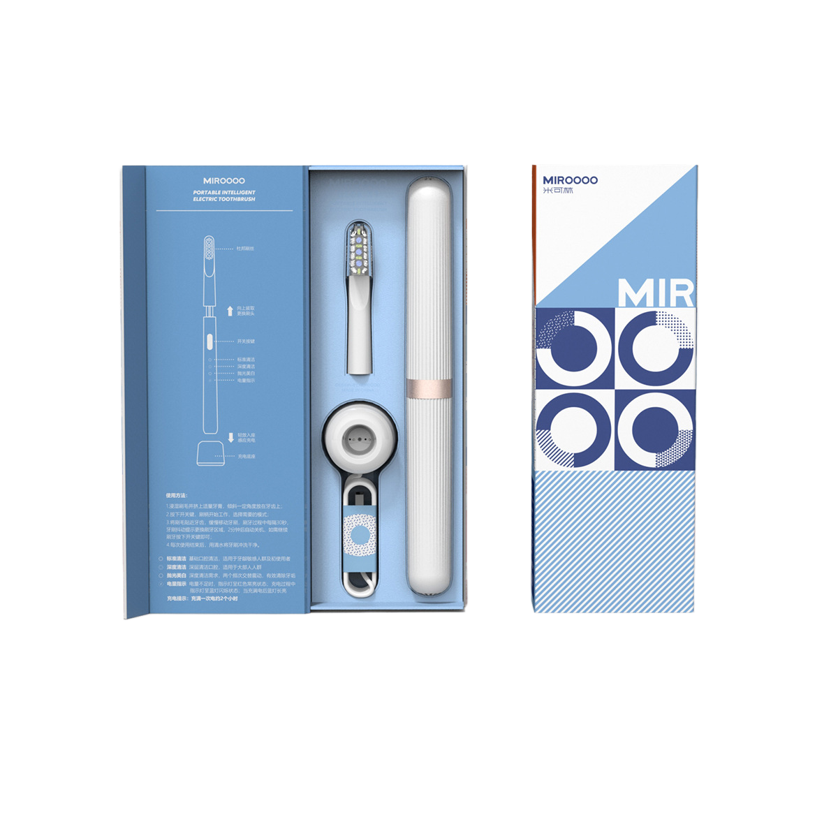 Electric Toothbrush