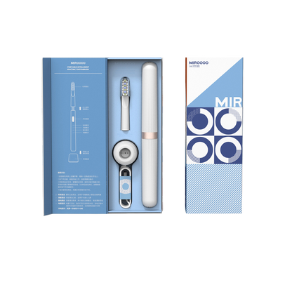 Electric Toothbrush