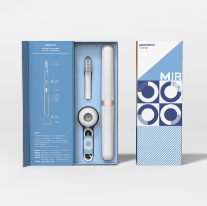 Electric Toothbrush