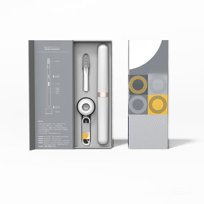 Electric Toothbrush