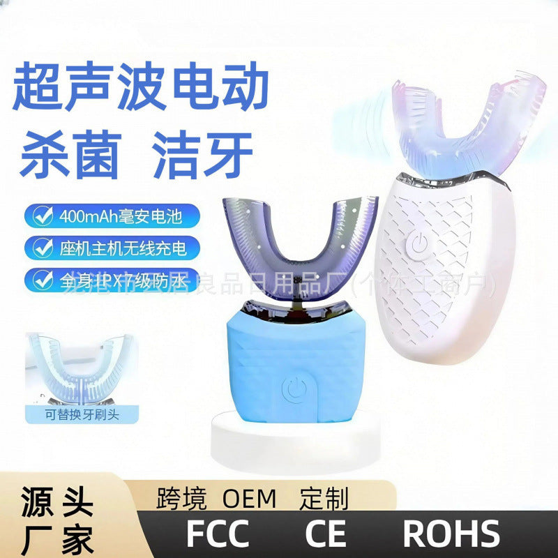 Electric Toothbrush