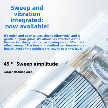 Electric Toothbrush